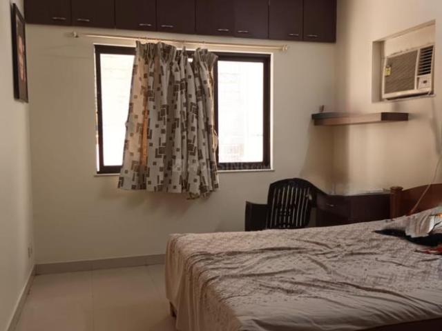 2 BHK Apartment in Malad East for rent Mumbai. The reference number is 21197941