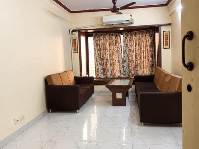 2 BHK Apartment in Malad East for rent Mumbai. The reference number is 21203194
