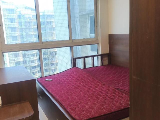 2 BHK Apartment in Malad East for rent Mumbai. The reference number is 21278145