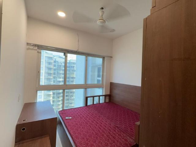 2 BHK Apartment in Malad East for rent Mumbai. The reference number is 21278279