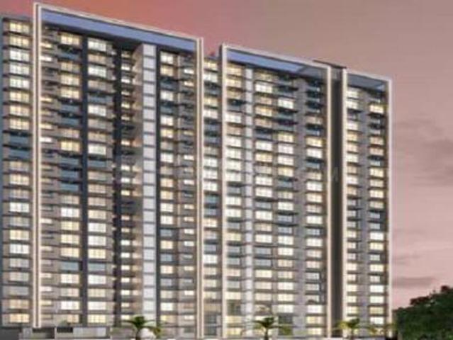 2 BHK Apartment in Malad East for rent Mumbai. The reference number is 21287654