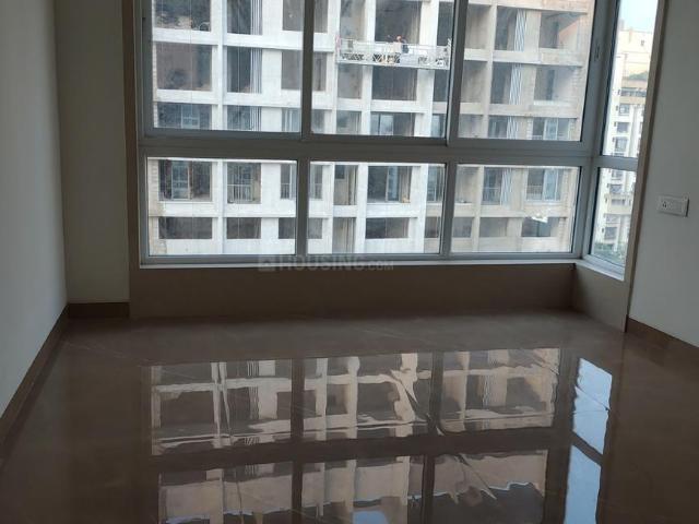 2 BHK Apartment in Malad East for rent Mumbai. The reference number is 21287190