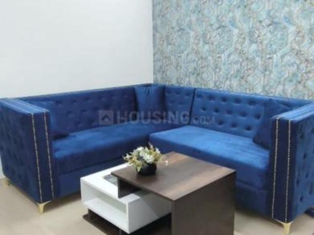 2 BHK Apartment in Malad East for rent Mumbai. The reference number is 21312188