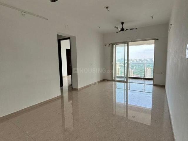 2 BHK Apartment in Malad East for rent Mumbai. The reference number is 21334232