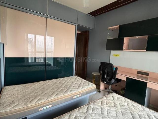 2 BHK Apartment in Malad East for rent Mumbai. The reference number is 21334302