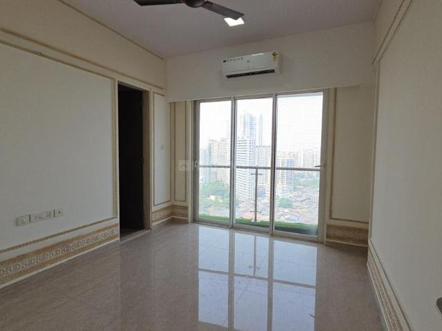 2 BHK Apartment in Malad East for rent Mumbai. The reference number is 21361538