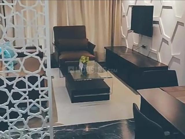 2 BHK Apartment in Malad East for resale Mumbai. The reference number is 8272033