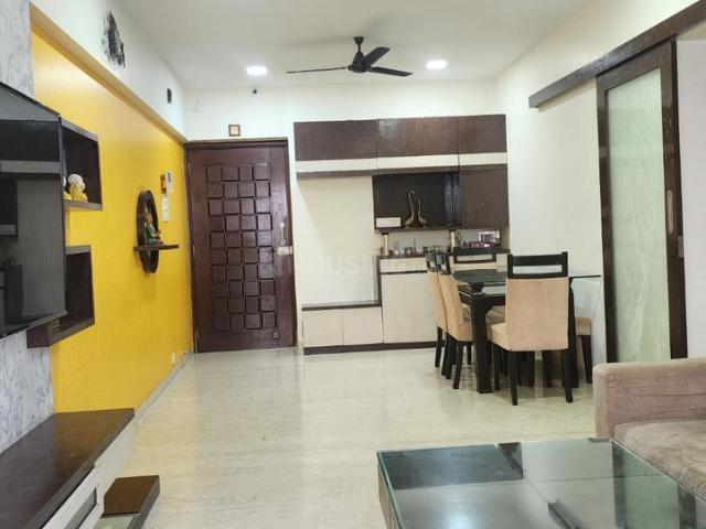 2 BHK Apartment in Malad East for resale Mumbai. The reference number is 15397131