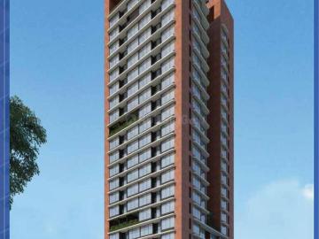 Flat for sale in Kurar Heights - Garden