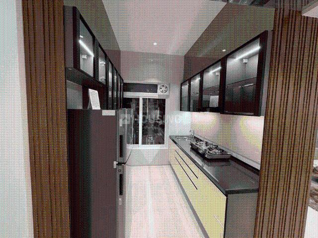 2 BHK Apartment in Malad East for resale Mumbai. The reference number is 16716867