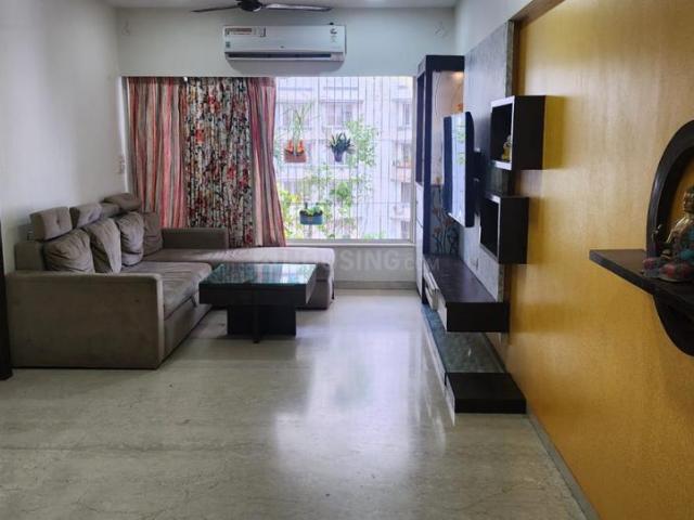 2 BHK Apartment in Malad East for resale Mumbai. The reference number is 19412098
