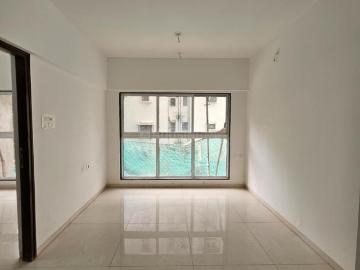 F Residences Malad - Security, Lift, Gym