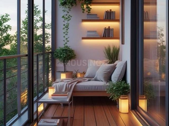 2 BHK Apartment in Malad East for resale Mumbai. The reference number is 20170916