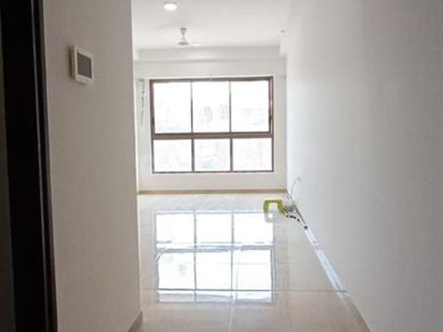 2 BHK Apartment in Malad East for resale Mumbai. The reference number is 20321034