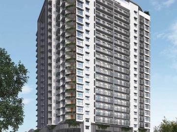 2 BHK Apartment in Malad East for resale Mumbai. The reference number is 20460232