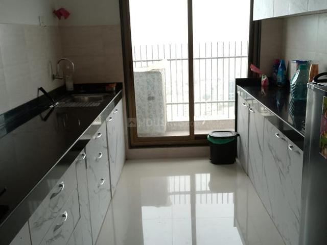 2 BHK Apartment in Malad East for resale Mumbai. The reference number is 20669121
