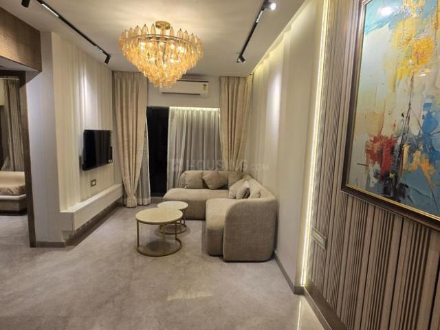 2 BHK Apartment in Malad East for resale Mumbai. The reference number is 20788275
