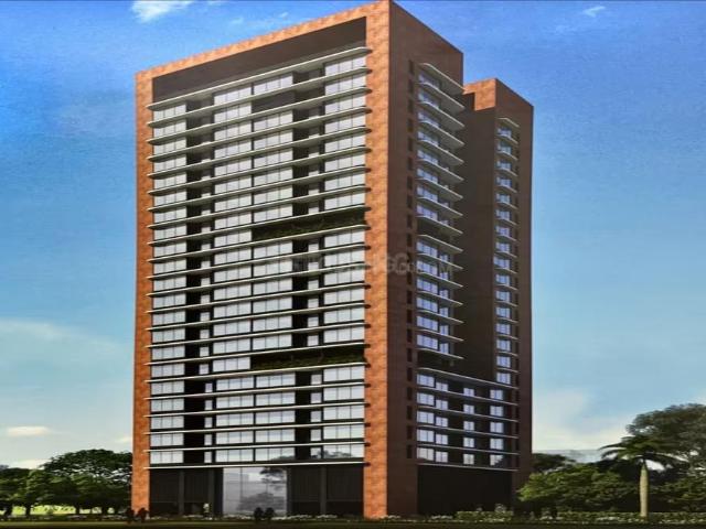 2 BHK Apartment in Malad East for resale Mumbai. The reference number is 20798282