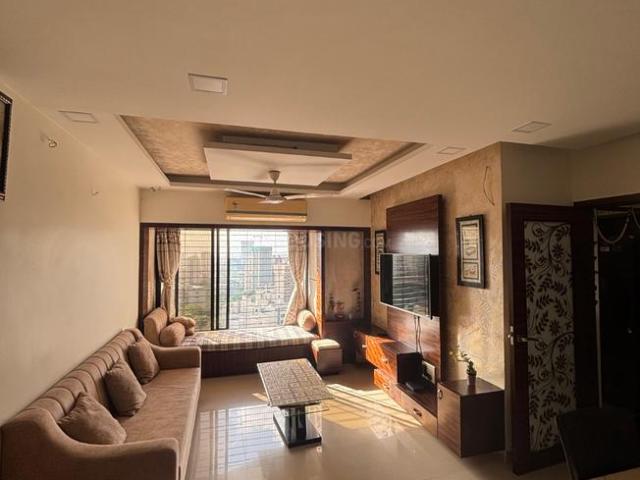 2 BHK Apartment in Malad East for resale Mumbai. The reference number is 20801229