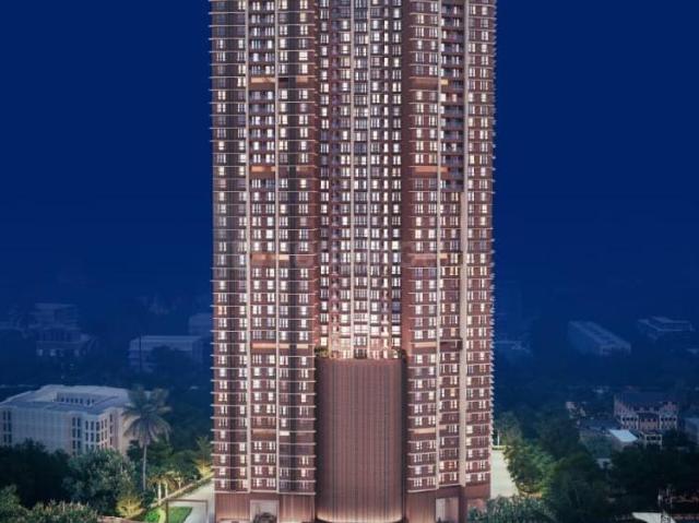 2 BHK Apartment in Malad East for resale Mumbai. The reference number is 20813432