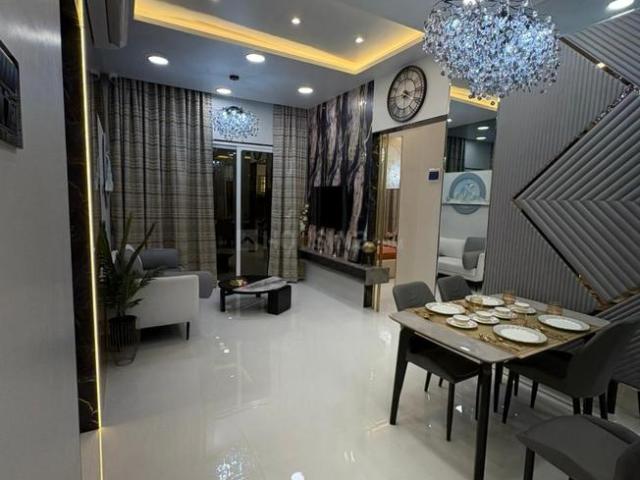 2 BHK Apartment in Malad East for resale Mumbai. The reference number is 20816773