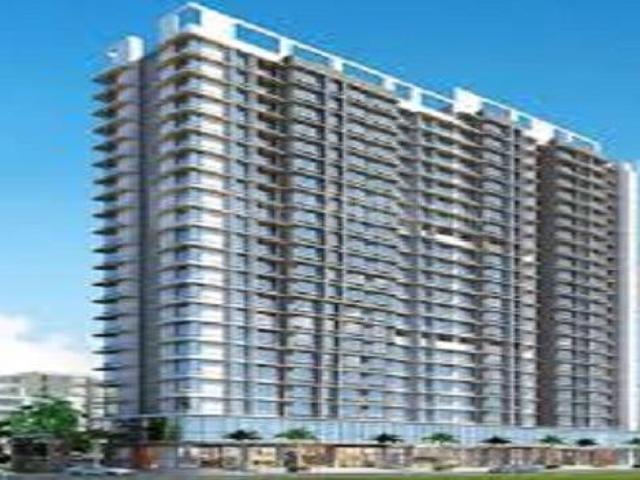 2 BHK Apartment in Malad East for resale Mumbai. The reference number is 20824846