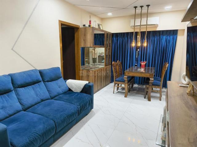 2 BHK Apartment in Malad East for resale Mumbai. The reference number is 20956227