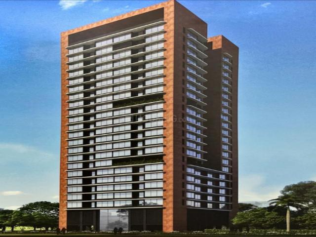 2 BHK Apartment in Malad East for resale Mumbai. The reference number is 20976593
