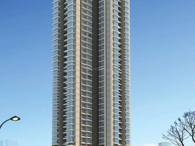 2 BHK Apartment in Malad East for resale Mumbai. The reference number is 20987936