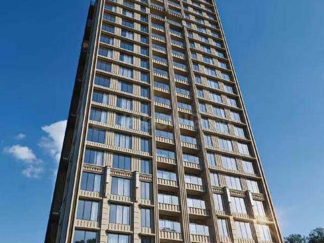 2 BHK Apartment in Malad East for resale Mumbai. The reference number is 20903961