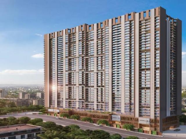 2 BHK Apartment in Malad East for resale Mumbai. The reference number is 20909754