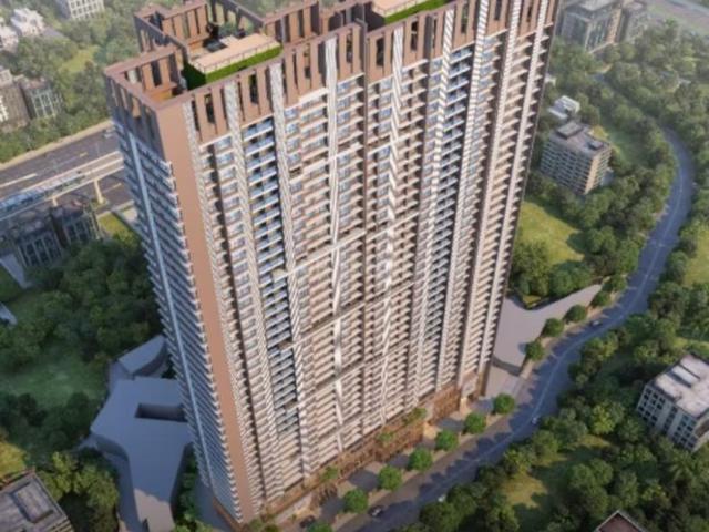 2 BHK Apartment in Malad East for resale Mumbai. The reference number is 20910810