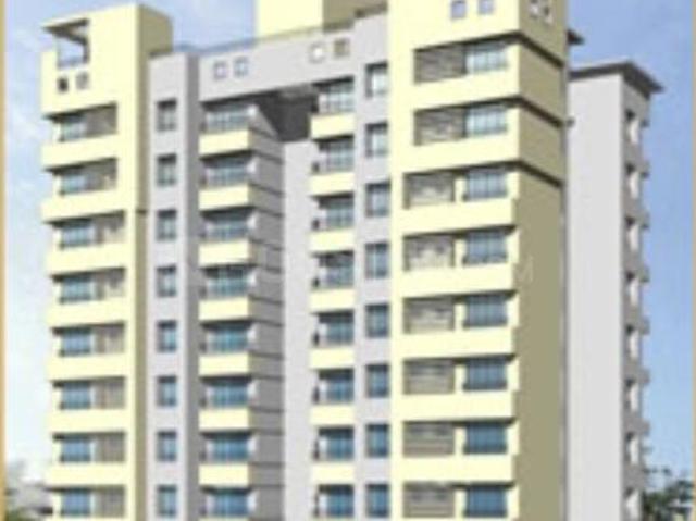 2 BHK Apartment in Malad East for resale Mumbai. The reference number is 21042896