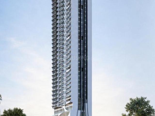 2 BHK Apartment in Malad East for resale Mumbai. The reference number is 21066131