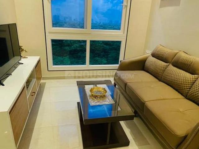2 BHK Apartment in Malad East for resale Mumbai. The reference number is 21092918