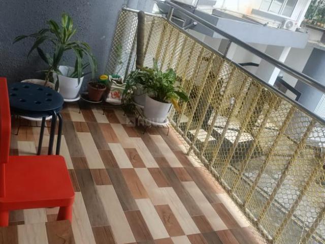 2 BHK Apartment in Malad East for resale Mumbai. The reference number is 21011646