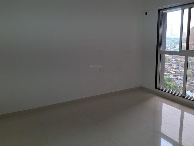 2 BHK Apartment in Malad East for resale Mumbai. The reference number is 21035864