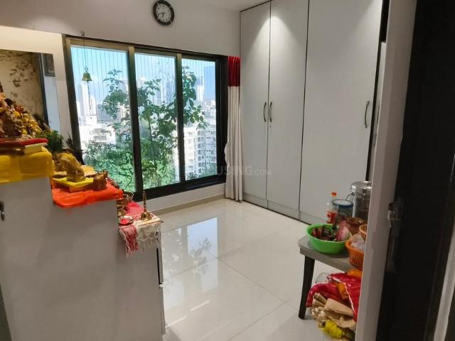2 BHK Apartment in Malad East for resale Mumbai. The reference number is 21143235