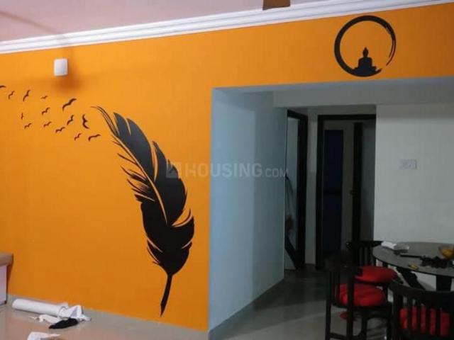 2 BHK Apartment in Malad East for resale Mumbai. The reference number is 21162315