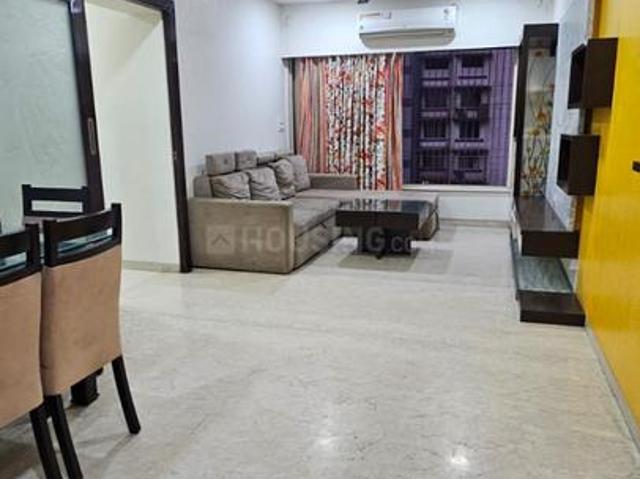 2 BHK Apartment in Malad East for resale Mumbai. The reference number is 21303293