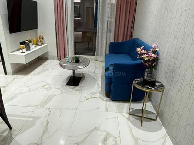 2 BHK Apartment in Malad East for resale Mumbai. The reference number is 16359569
