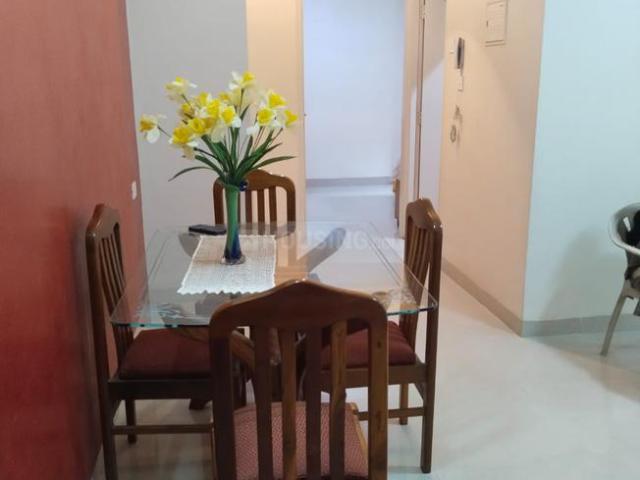 2 BHK Apartment in Malad West for rent Mumbai. The reference number is 14984629