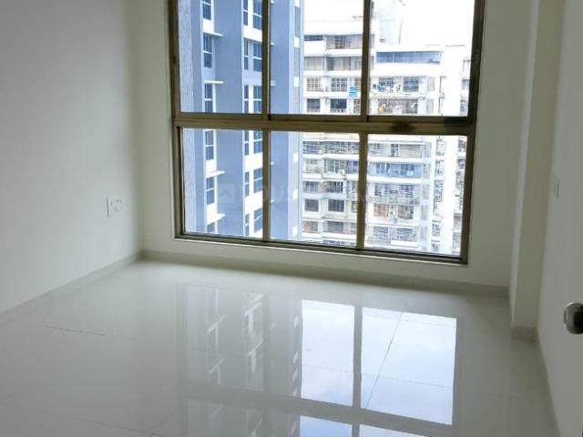 2 BHK Apartment in Malad West for rent Mumbai. The reference number is 15417043