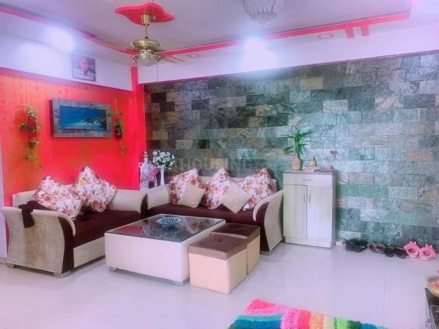 2 BHK Apartment in Malad West for rent Mumbai. The reference number is 17505330