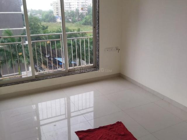 2 BHK Apartment in Malad West for rent Mumbai. The reference number is 17114581