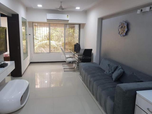 2 BHK Apartment in Malad West for rent Mumbai. The reference number is 17207263