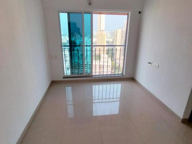 2 BHK Apartment in Malad West for rent Mumbai. The reference number is 17293423