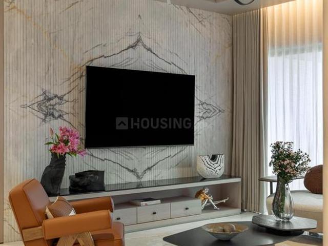 2 BHK Apartment in Malad West for rent Mumbai. The reference number is 18448874
