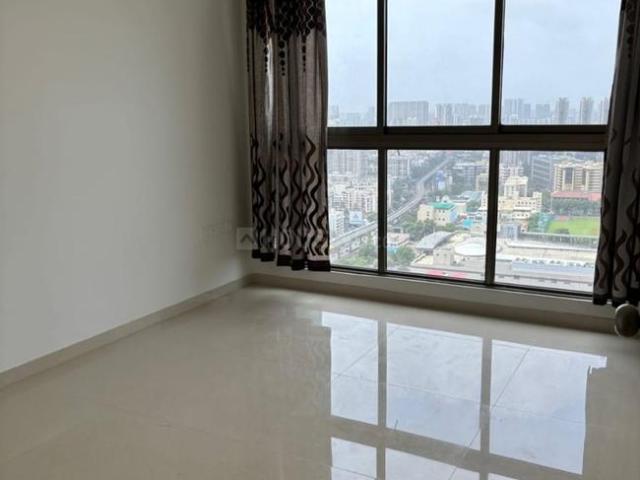 2 BHK Apartment in Malad West for rent Mumbai. The reference number is 18142591