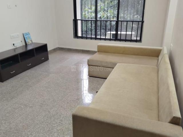 2 BHK Apartment in Malad West for rent Mumbai. The reference number is 18286595